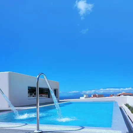 Alse Homes Adeje Mountain Διαμέρισμα Costa Adeje (Tenerife)