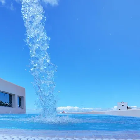 Alse Homes Adeje Mountain Διαμέρισμα