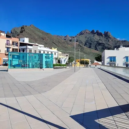 Alse Homes Adeje Mountain Appartamento *
