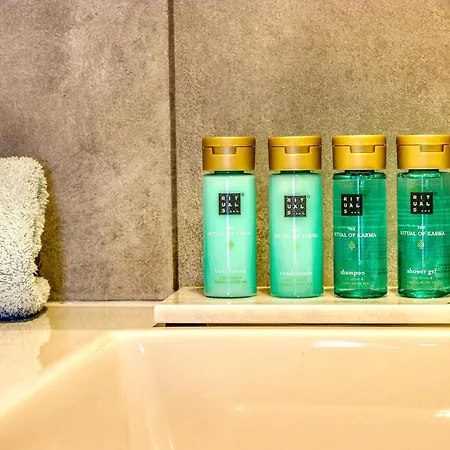 Alse Homes Adeje Mountain 阿德耶