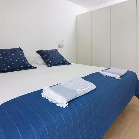 公寓 Alse Homes Adeje Mountain