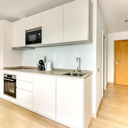 Alse Homes Adeje Mountain 阿德耶