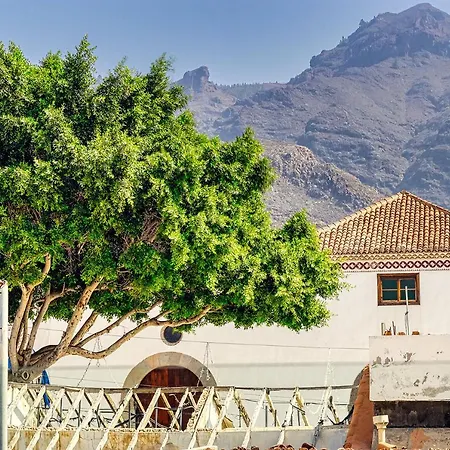 Apartament Alse Homes Adeje Mountain Costa Adeje (Tenerife)