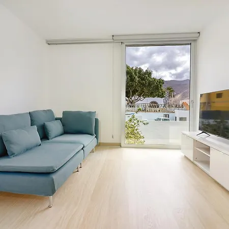 Alse Homes Adeje Mountain 公寓