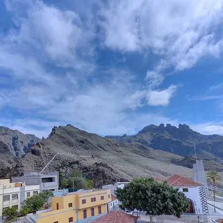 Alse Homes Adeje Mountain 公寓 阿德耶