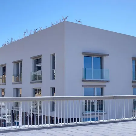 Alse Homes Adeje Mountain Apartament Costa Adeje (Tenerife)