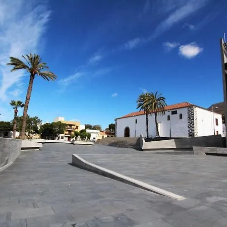 Apartament Alse Homes Adeje Mountain Costa Adeje (Tenerife)