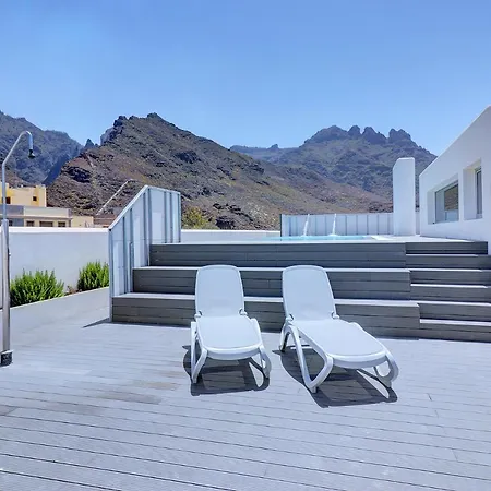 Alse Homes Adeje Mountain 阿德耶