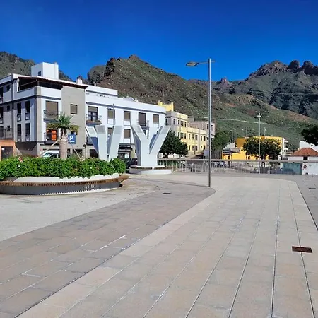 Alse Homes Adeje Mountain Apartament