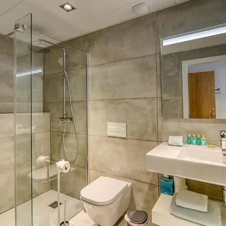 Alse Homes Adeje Mountain * 阿德耶